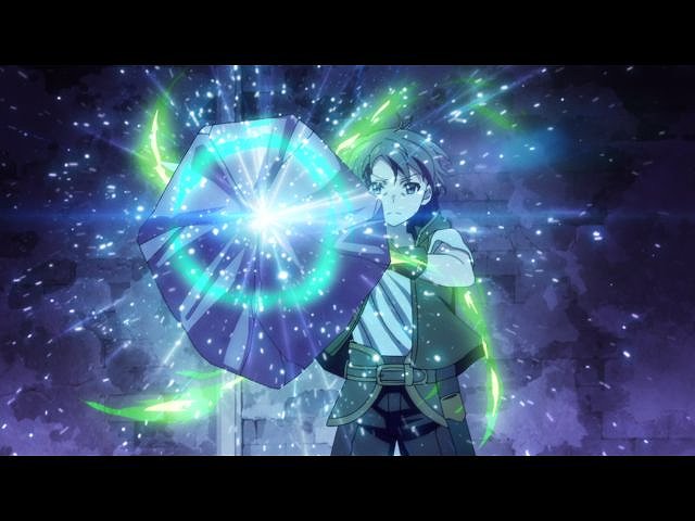 第1話 強烈スキルセット