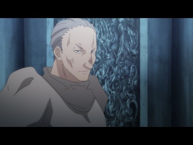 第3話 魔術士を拒む街