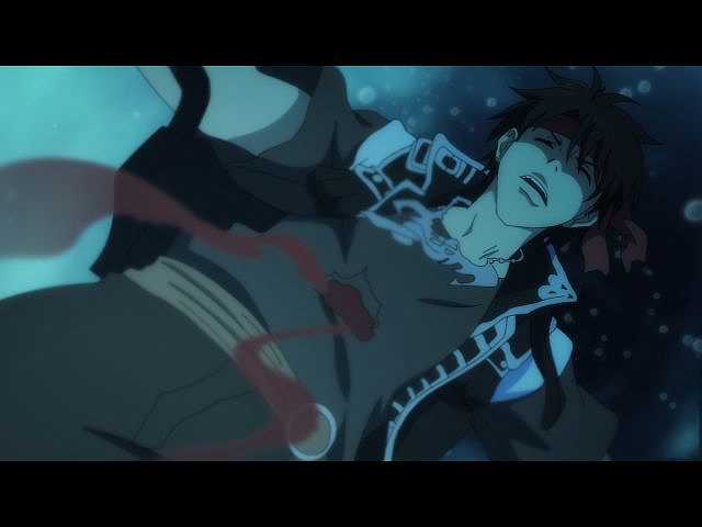第8話 詩聖の間