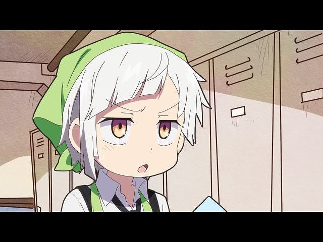 01 第1わん!