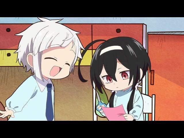 07 第7わん!