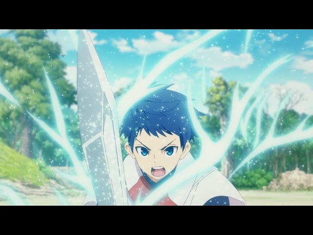 第3話 地竜(龍)、ヤバい?