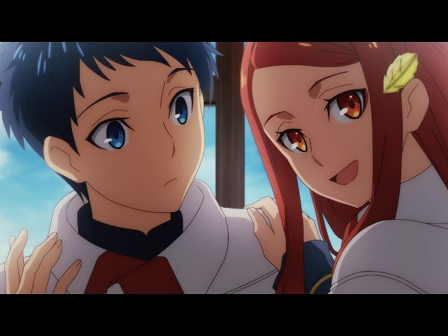 第6話 勇者と、魔王?