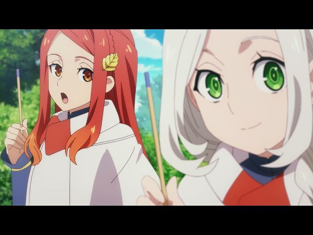 第7話 王子たち、青春する?