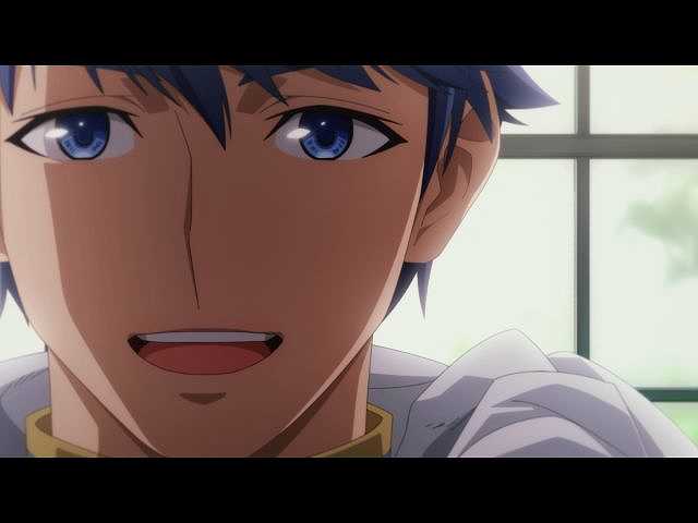 第10話 このじじい、誰?