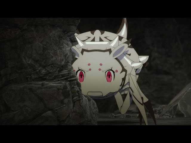 第11話 次回、決戦?