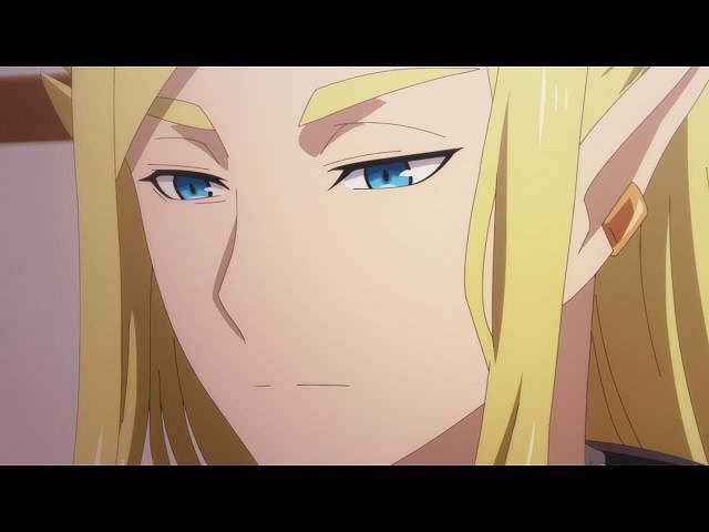 第13話 やったー、外だー 私は自由……だ?