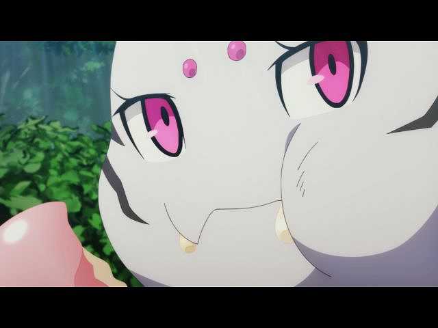 第15話 マザー、からの厄介蜘蛛人形?