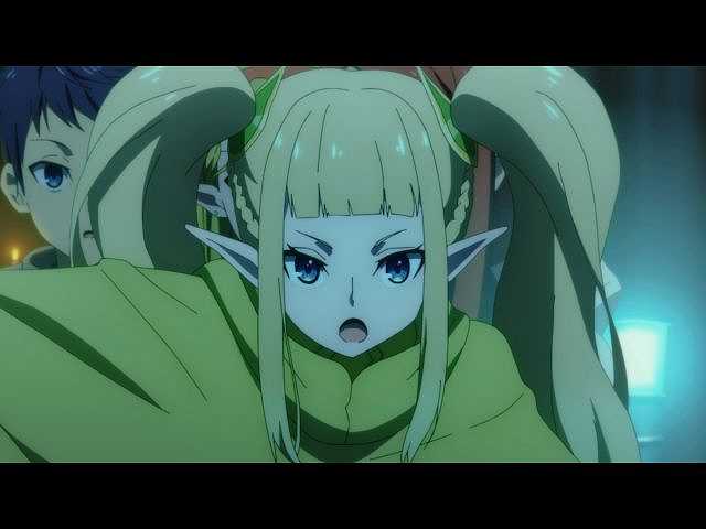 第19話 ひらけ、同窓会?