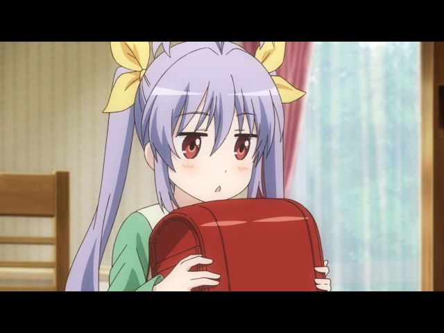 第1話 一年生になった