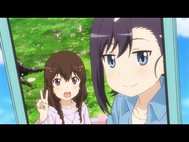 第12話 一年がたった