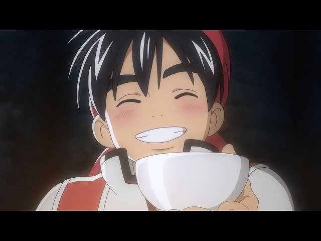 第24話 時代を創る者たち