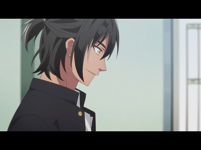 第2話 海が教えてくれる