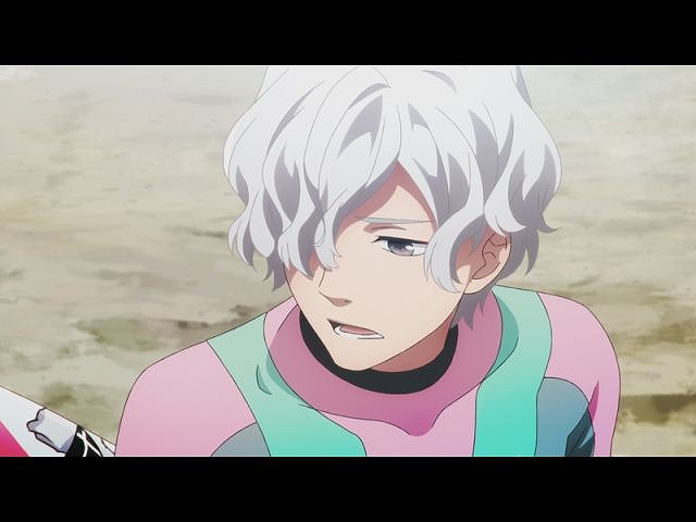 第3話 初めての大会