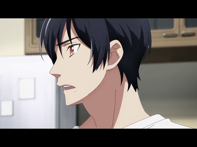 第7話 波間を漂う心
