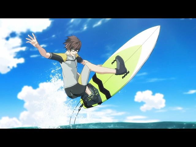 第8話 ボクの守護神