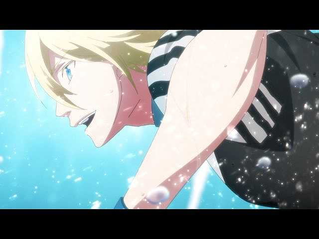 第11話 Show must go on!!