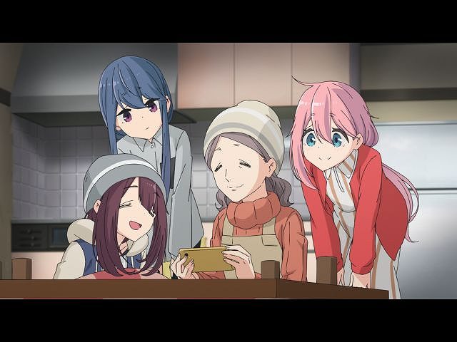 第3話 たなぼたキャンプと改めて思ったこと