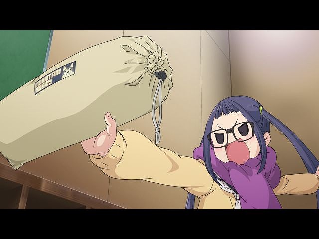 第4話 バイトのお金で何を買う?