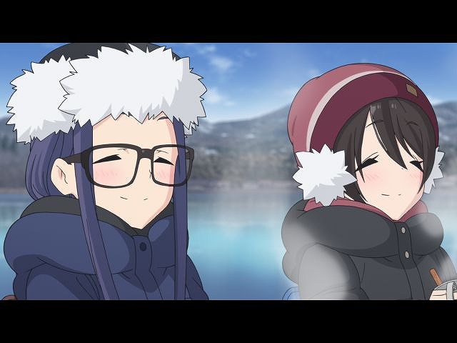 第6話 大間々岬の冬
