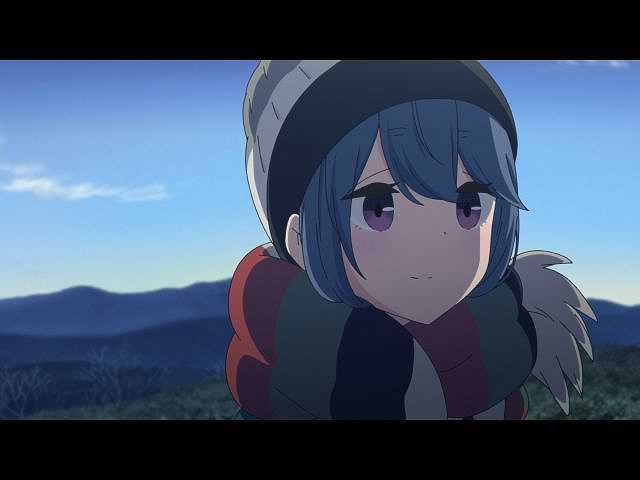 第13話 ただいま