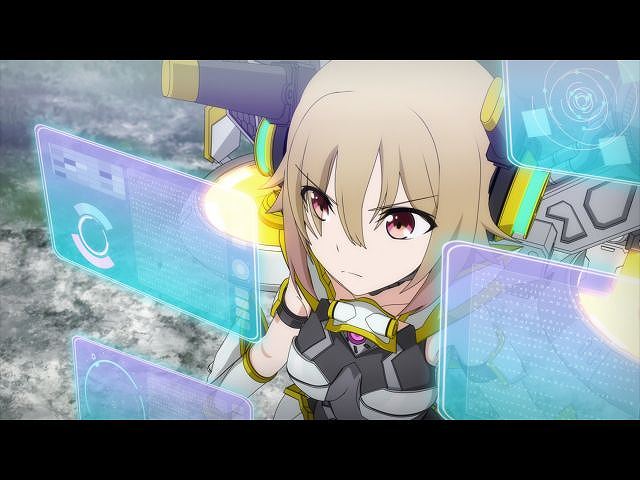 第3話 御殿場攻防戦
