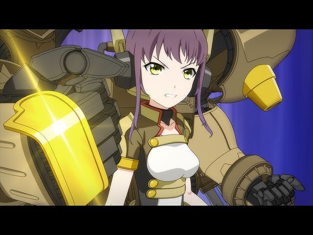 第9話 関門海峡の激闘