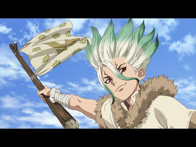 第4話 全軍出撃