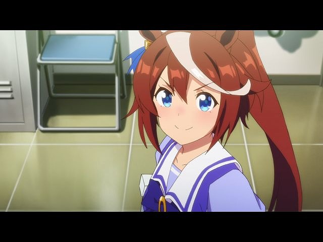 第2話 譲れないから!