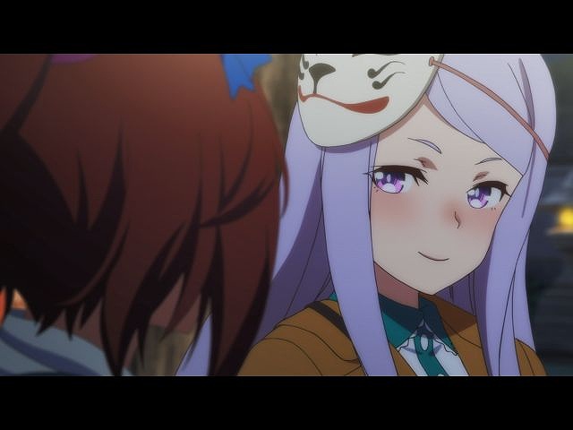 第3話 出会い