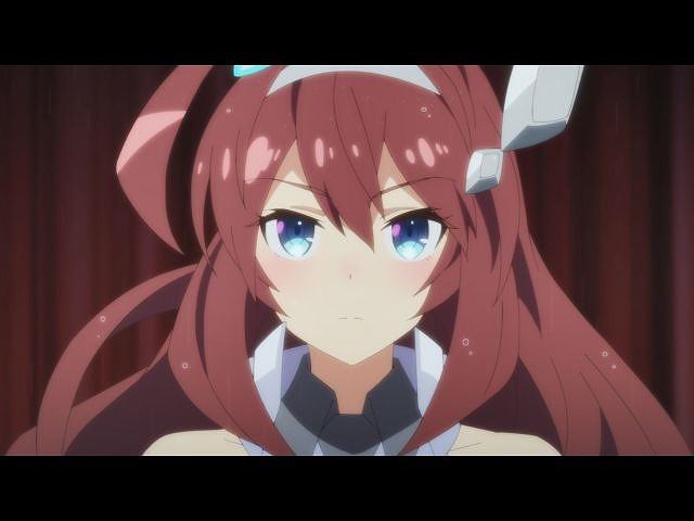 第4話 TM対決!