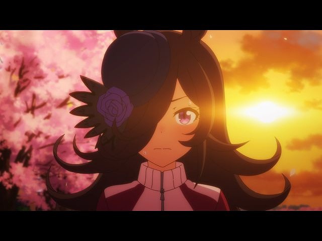 第8話 ささやかな祈り