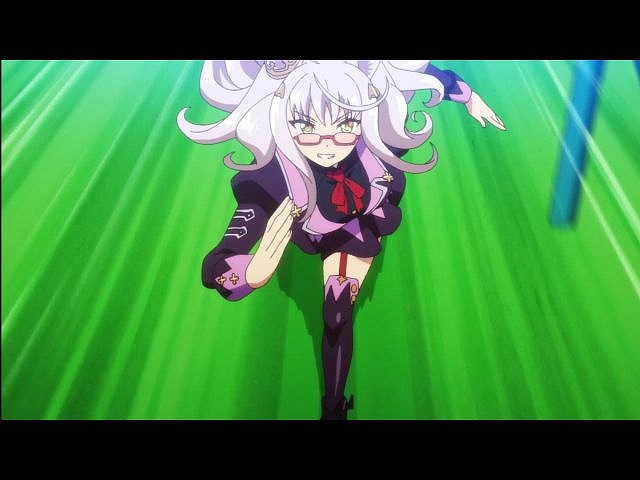 第9話 ストップウオッチ