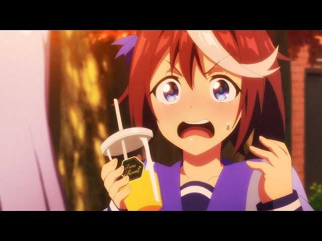 第11話 この気持ちって