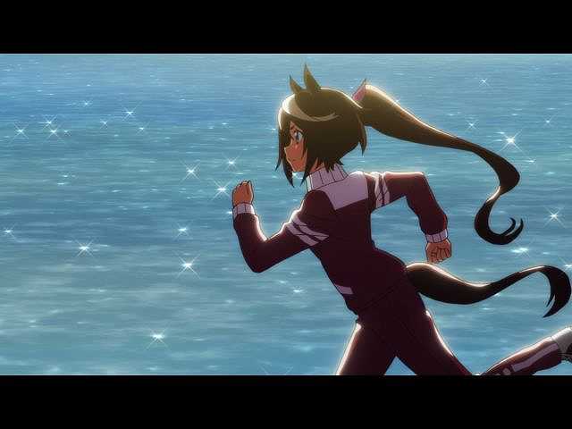 第13話 夢をかける