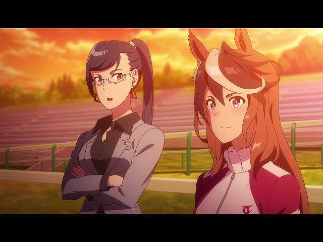 第5R ライバルとのダービー