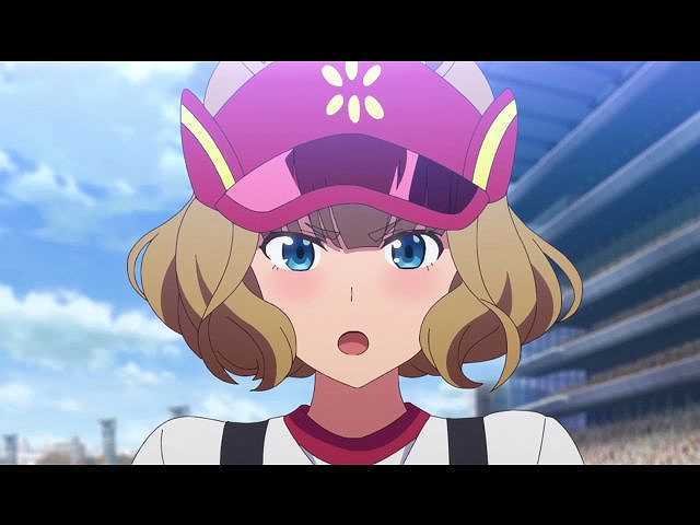 第11R おかえりなさい!