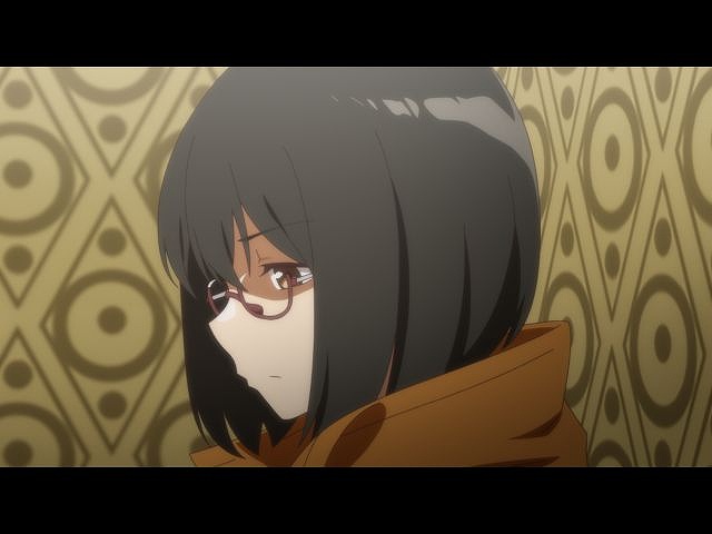 第3話 巨頭の村