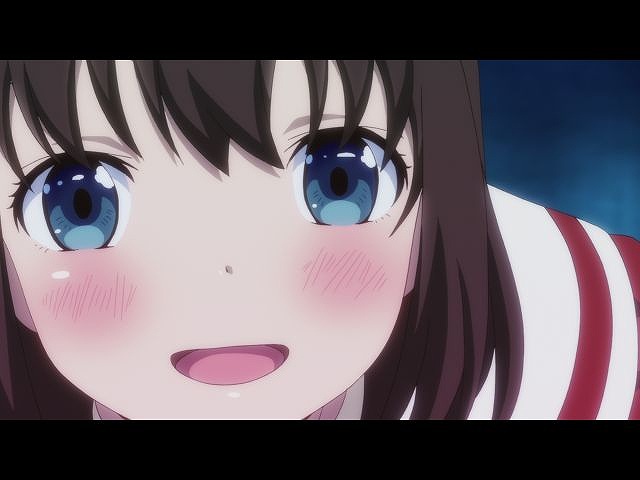 第5話 桜の園