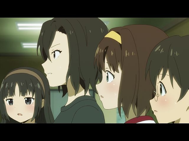 第6話 人形の家