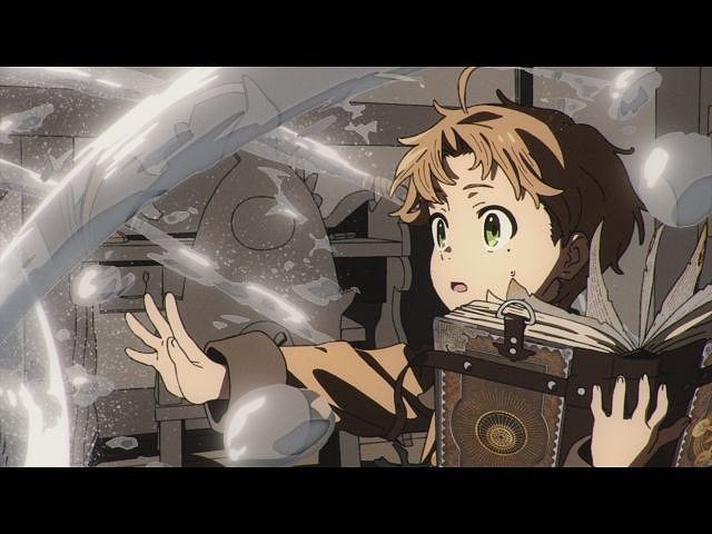 第1話 無職転生