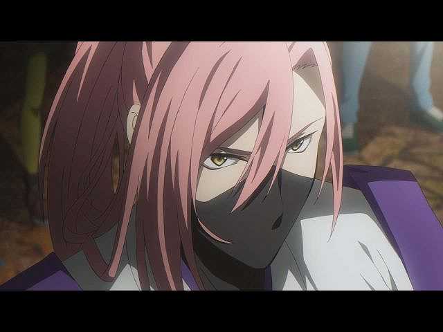 08 PART 宿命のトーナメント!