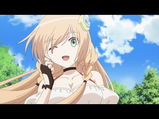 第2話 防具の魔法使い