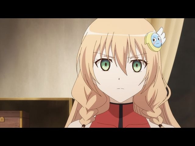 第5話 ボーグワイズシャット