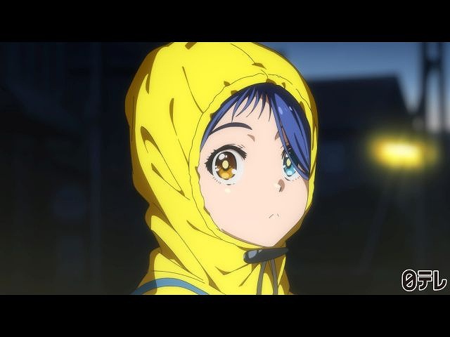 第1回 子供の領分