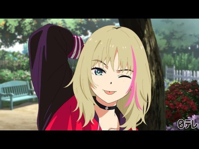 第3回 裸のナイフ