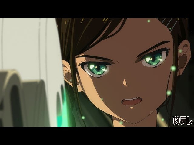 第5回 笛を吹く少女
