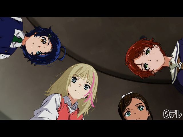 第7回 14才の放課後