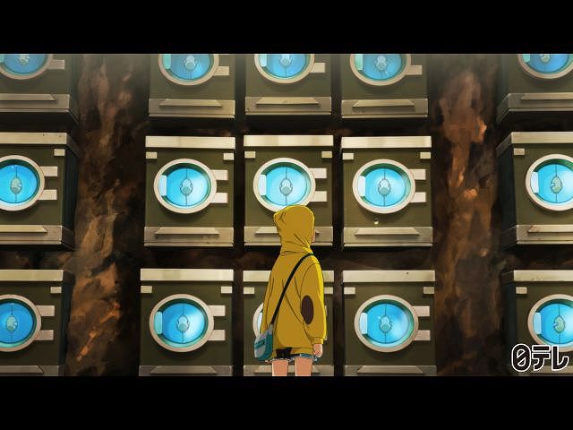 第8回 明るい友達計画