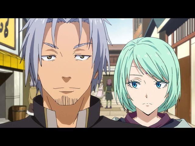 第28話 謀略のファルムス王国